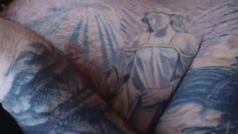 realrubpirate online show from January 2025 08:29:01 AM