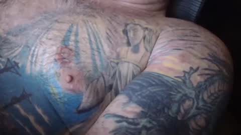 realrubpirate online show from January 2025 08:31:02 AM