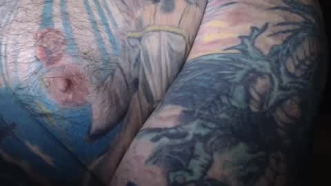 realrubpirate online show from January 2025 09:37:02 AM