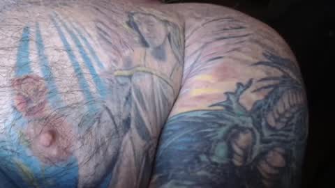 realrubpirate online show from February 2025 10:34:01 AM