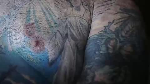 realrubpirate online show from September 2025 08:29:01 AM