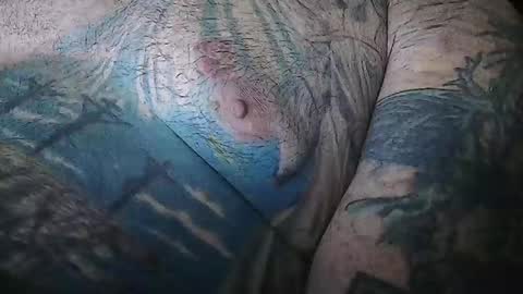 realrubpirate online show from October 2025 07:34:02 AM