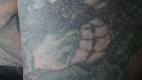 realrubpirate online show from November 2025 09:09:01 AM