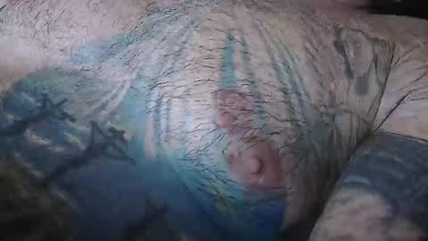 realrubpirate online show from November 2025 09:21:01 AM