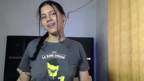 Snapshot of realshystepsis chatting on April 2026 01:05:02 PM Celeste online show from April 2026 01:05:02 PM