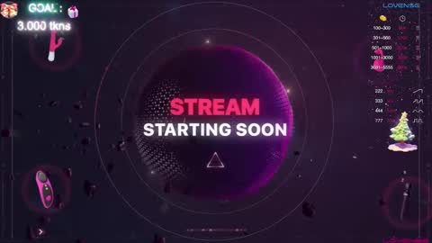 Snapshot of realsupermichael chatting on December 2024 09:01:01 AM AliceEve online show from December 2024 09:01:01 AM