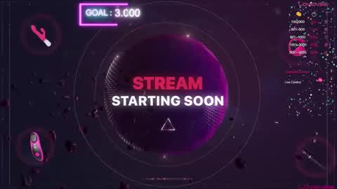 Snapshot of realsupermichael chatting on January 2025 06:57:02 PM AliceEve online show from January 2025 06:57:02 PM