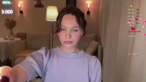 Snapshot of realsupermichael chatting on January 2025 10:08:02 PM AliceEve online show from January 2025 10:08:02 PM