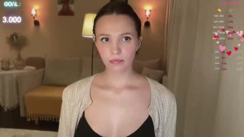 Snapshot of realsupermichael chatting on January 2025 08:39:01 PM AliceEve online show from January 2025 08:39:01 PM