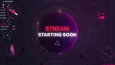 Snapshot of realsupermichael chatting on February 2025 07:16:02 PM AliceEve online show from February 2025 07:16:02 PM