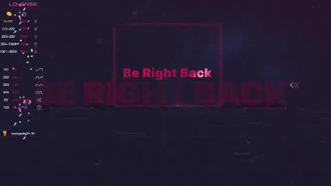 Snapshot of realsupermichael chatting on February 2025 10:42:02 PM AliceEve online show from February 2025 10:42:02 PM