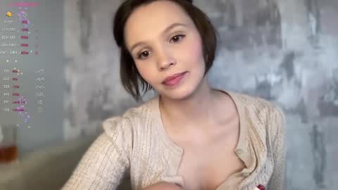 Snapshot of realsupermichael chatting on February 2025 02:40:02 AM AliceEve online show from February 2025 02:40:02 AM