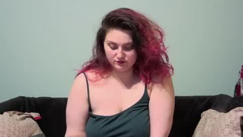 Snapshot of realsweet_goddess chatting on February 2025 03:23:02 PM Realsweet Goddess online show from February 2025 03:23:02 PM