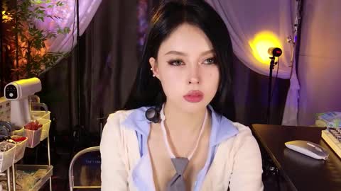 Snapshot of reaowna___ chatting on November 2025 02:50:01 PM reaowna___ online show from November 2025 02:50:01 PM