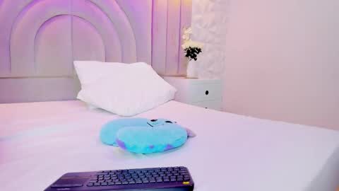 Rebeca online show from January 2026 11:49:01 AM