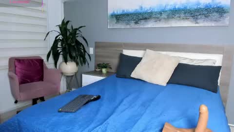 I invite you to my birthday on November 3th  online show from April 2026 02:53:02 PM