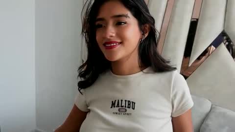 Snapshot of rebeca_cortez55 chatting on April 2026 06:36:02 PM Rebecca online show from April 2026 06:36:02 PM