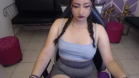 Snapshot of rebeca_dreams chatting on June 2026 08:51:02 PM Rebeca dreams online show from June 2026 08:51:02 PM