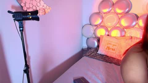 Snapshot of rebeca_jacksson chatting on October 2025 07:56:01 PM rebeca online show from October 2025 07:56:01 PM