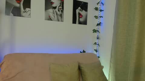 Rebeca Marchetti online show from April 2026 06:17:01 PM