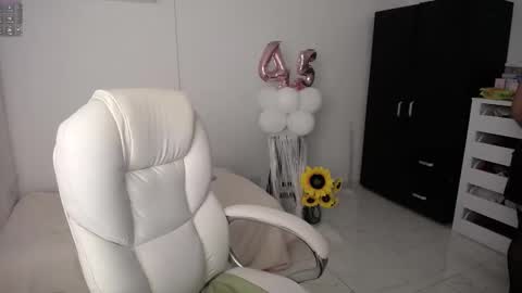 REBECA online show from January 2025 11:23:01 PM