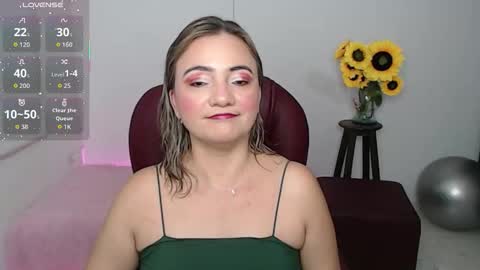 REBECA online show from February 2026 11:42:02 AM