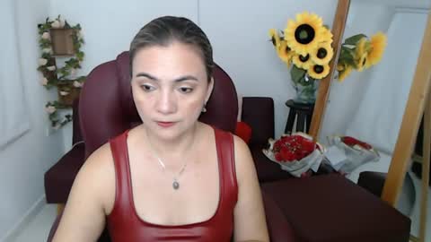 REBECA online show from July 2026 02:34:01 PM