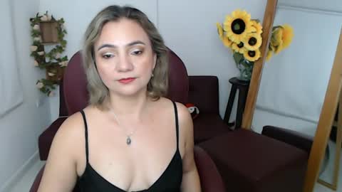 REBECA online show from July 2026 02:45:01 PM