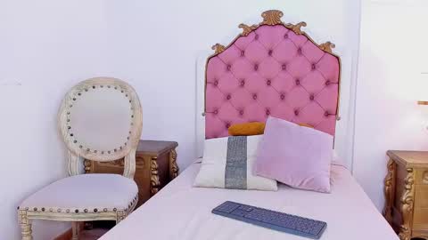 Rebeca Whatsson online show from February 2025 03:03:02 PM