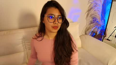 Rebeca Williams online show from February 2025 10:39:01 PM