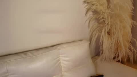 Rebeca Williams online show from February 2025 05:18:02 AM