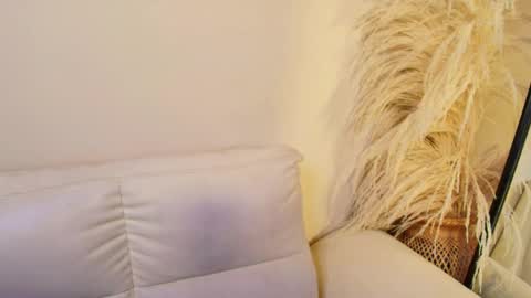 Rebeca Williams online show from February 2025 02:18:01 AM