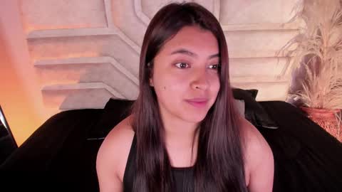 Rebeca Williams online show from November 2025 11:55:02 AM