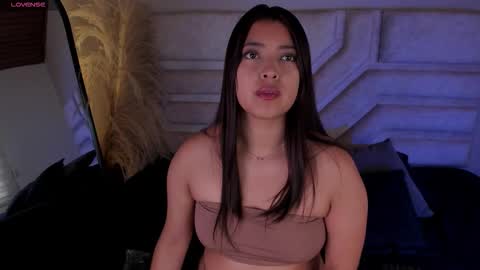 Rebeca Williams online show from February 2026 12:55:01 PM