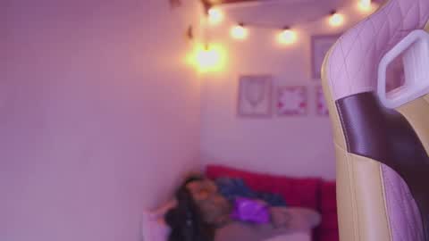 Rebeca  online show from December 2025 03:19:01 PM