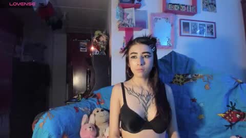 Rebecca online show from February 2026 03:01:01 AM