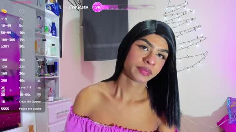 rebecca online show from December 2024 07:22:01 PM