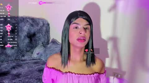 rebecca online show from January 2025 04:54:01 AM