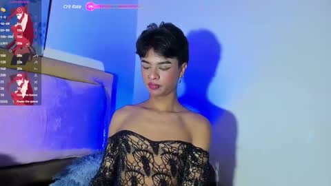 rebecca online show from February 2025 08:24:01 AM