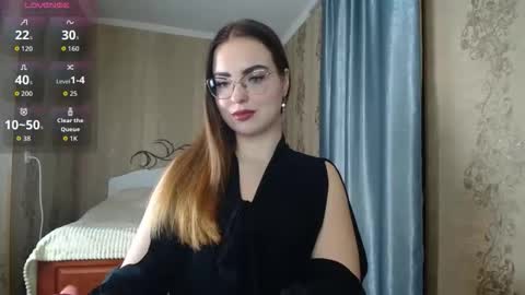 Rebecca online show from March 2026 05:50:02 PM