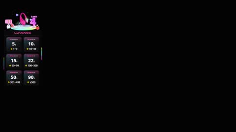 Rebeca Flame online show from February 2026 04:47:02 PM