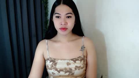 its me asian rebecca online show from December 2025 06:28:01 AM