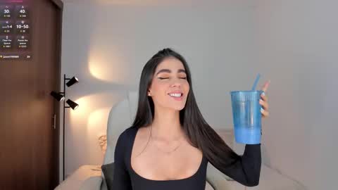 Rebecca online show from February 2026 02:43:01 AM