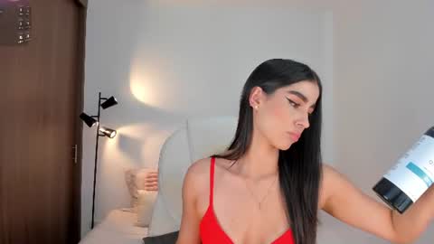 Snapshot of rebeccabaxter chatting on June 2026 08:55:02 PM Rebecca online show from June 2026 08:55:02 PM