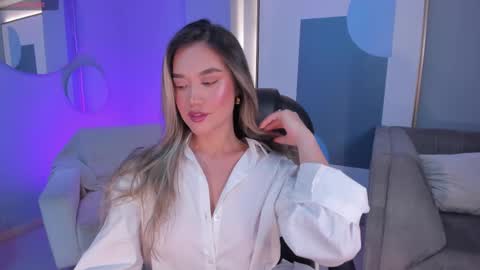 Rebe online show from February 2025 03:12:02 AM