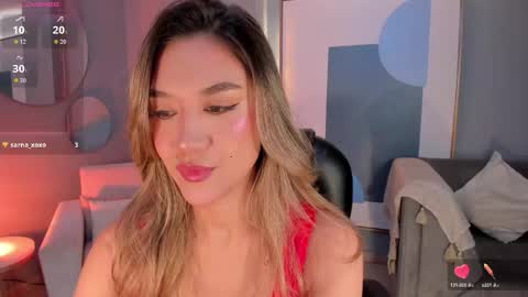 Rebe online show from October 2025 07:24:01 PM