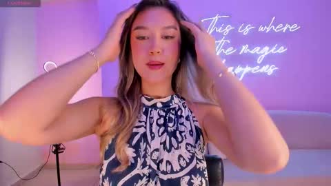 Rebe online show from October 2025 05:08:01 PM