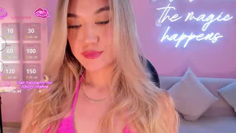 Rebe online show from March 2026 08:05:01 PM