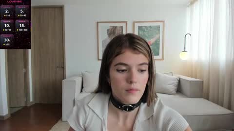 - Maria - Of rebeccastonec - telegram  online show from February 2025 06:51:01 PM