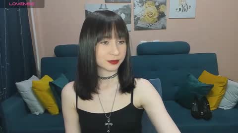 RebeccaWind online show from March 2025 12:48:02 PM